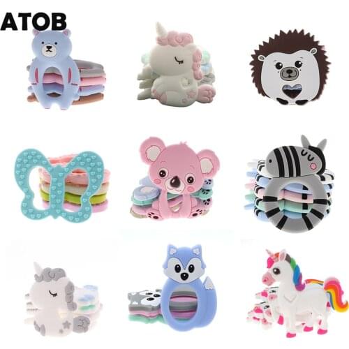 Прорезыватели ATOB China At AliExpress