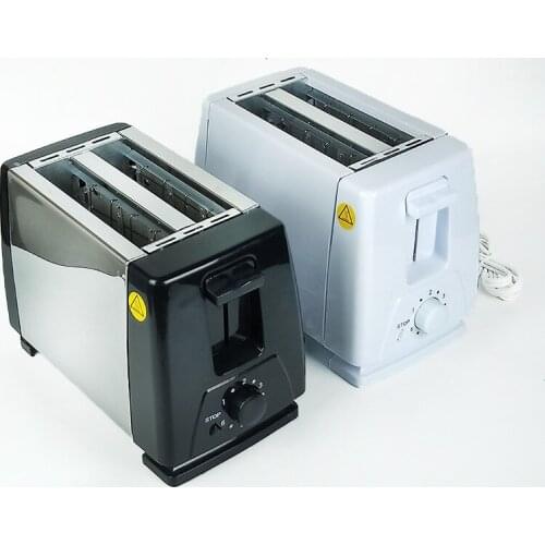 Automatic multi-function toaster home 2 slice toaster breakfast toaster mini sandwich maker