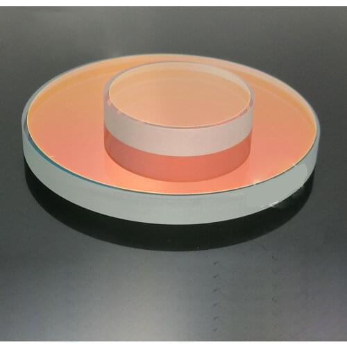 Dichroic mirror optical mirror diameter 30mm 20mm 50mm