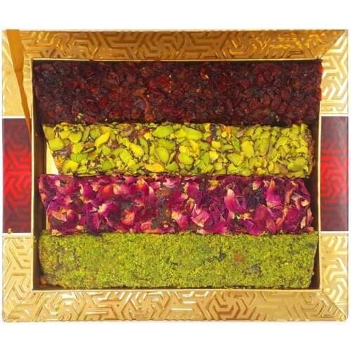 Hazer Baba - Luxury Turkish Delight, 28.21oz - 800g