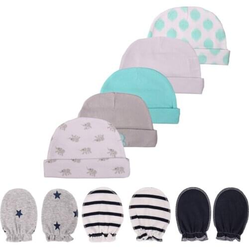 Kiddiezoom Mittens For Babies