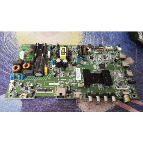 LED40M360A LCD TV Main Board 35021842 Screen 72001278YT 1278YT Inch