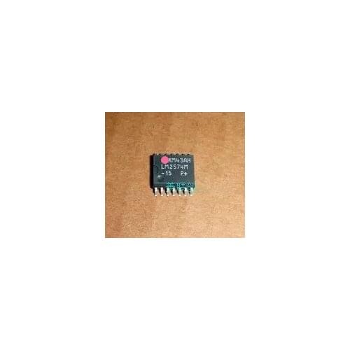 LM2574M-15 LM2574HVM-15 LM2574M SOP14 5pcs