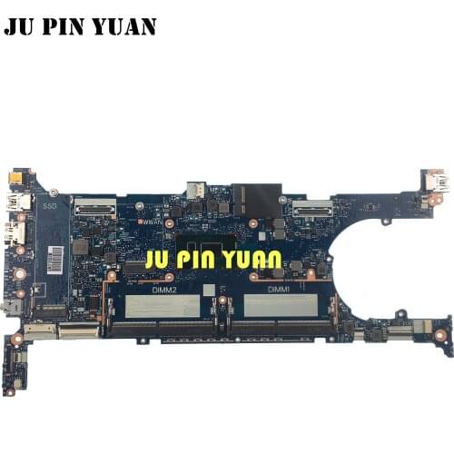 FOR HP EliteBook x360 830 G5 ORETIKBL 6050A3049801-MB-A01 (A1) Laptop Motherboard i5-8250U Fully tested