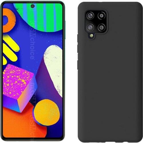 Чехлы для телефонов Samsung Galaxy A12 Mmsoso China At AliExpress