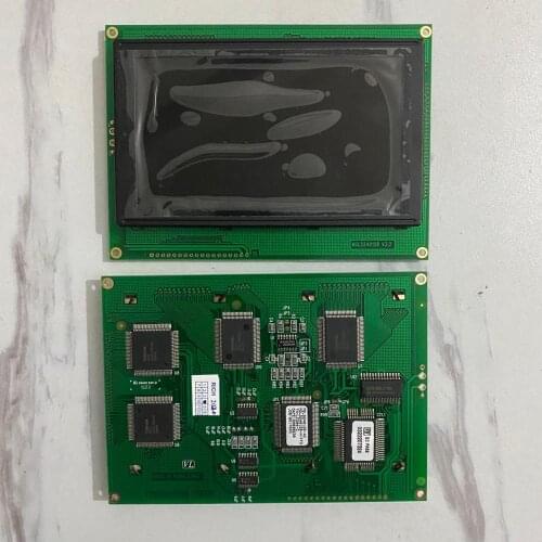 New and original MGLS240128 V3.2 lcd display screen panel