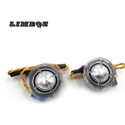 New high quality front tweeter for bmw f10 f11 f30 f32 e60 e90 g30 universal car interior front speaker original replacement