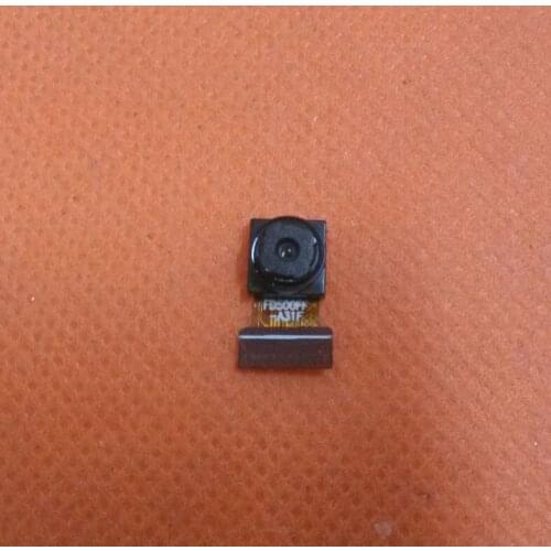 Original Photo Front Camera 8.0MP Module for Doogee Y100 Pro 4G LTE MTK6735 5 inch1280x720 Quad Core Free shipping