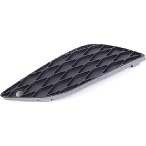 Front Bumper Fog Light Grille for Mercedes Benz W251 R280 R300 R320 R350 R400 R500 R63 A2518851823