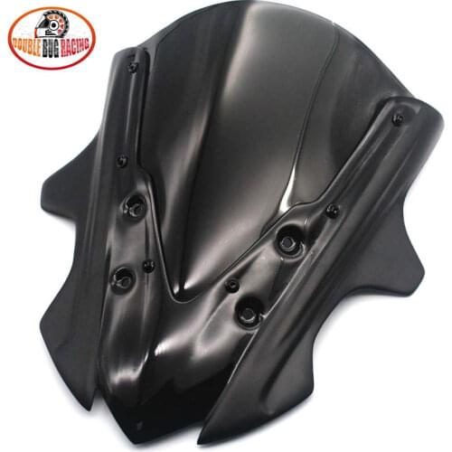 Fit For HONDA CBR650F '14-'18 CBR-650F 2014-2018 CBR 650 F Motorcycle Racing Sports touring WindScreen Windshield Wind Deflector