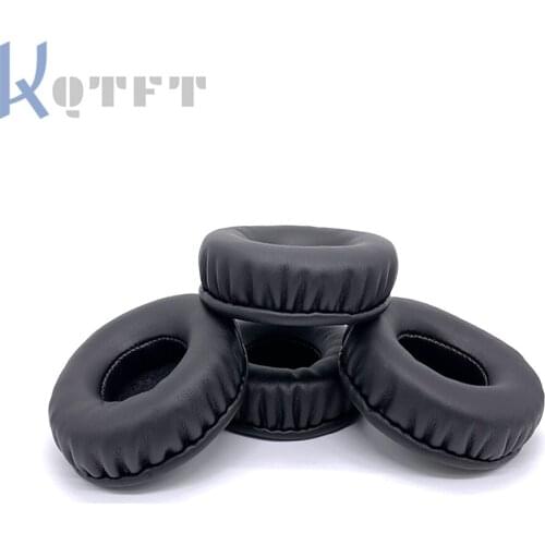 Earpads Velvet Replacement cover for ATH-ES10 ATH-ESW10 ATH-SJ5 DJ Headphones Earmuff Earphone Sleeve Headset Repair