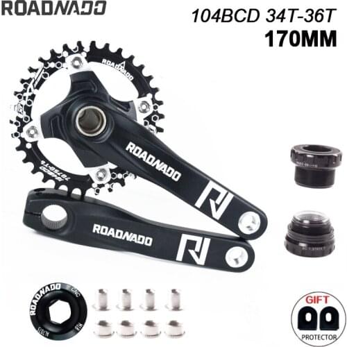 Звездочки для велосипедов ROADNADO China At AliExpress