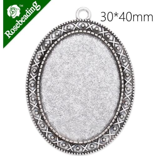Rosebeading Pendant Chains