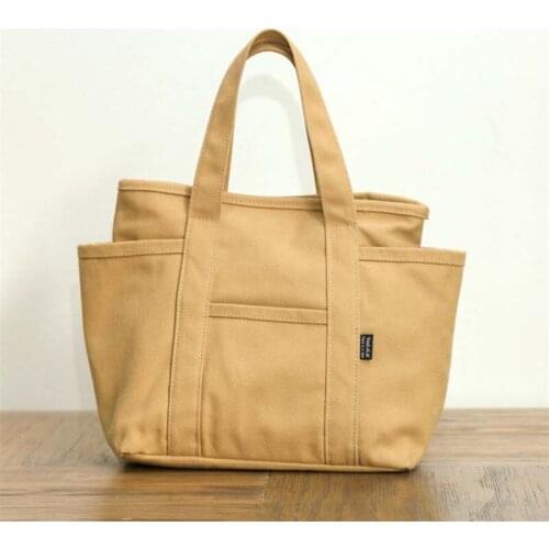 SAIMOSYL Women's Bags With Pockets