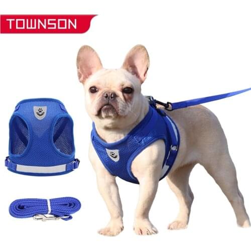 Ошейники, шлейки и поводки Townson China At AliExpress