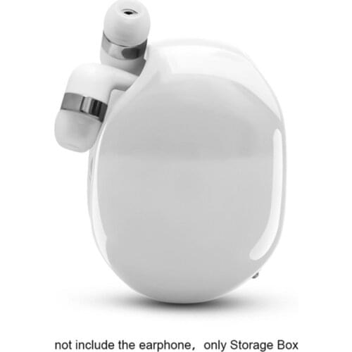 Earphone Cable Wire Winder Organizer Automatic Closing Cable Cord Wire Organizer Bobbin Winder Smart Wrap For Earphone