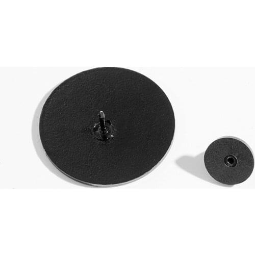 New jewelry creative love alloy dripping cartoon animal brooch Wholesale