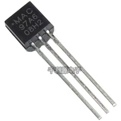 1000PCS/MAC97A6 MAC 97A6