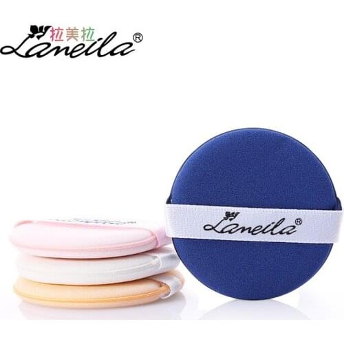 5pcs BB Cream Powder Puff,Pressed Power Puff,Air-cushion Foundation Tool,Latex Makeup Sponge Puffs,Cosmetic Accessories