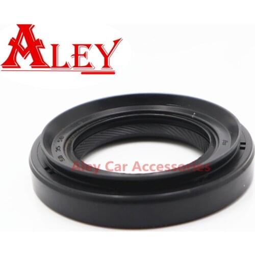 91206-PHR-003 91206PHR003 Transmission Output Shaft Seal AT/MT Right ForCIVIC For accord 35*58*8mm New