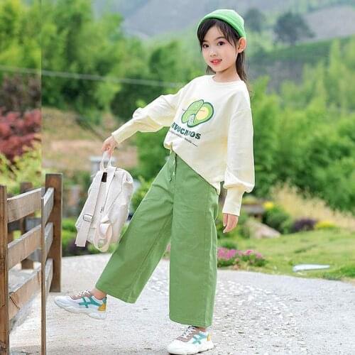 Sets Of Clothes For Girls Binhbet China