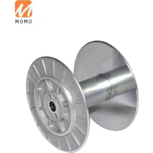 Textile Machine Parts Tricot Beam for Warp Knitting Machine 350*255