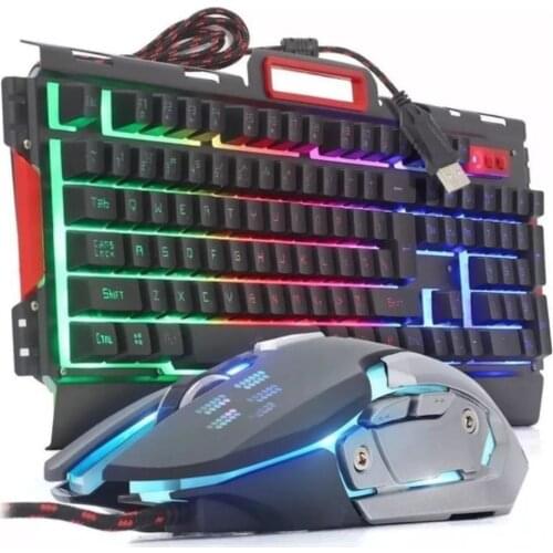 EXBOM Keyboard And Mouse Kits