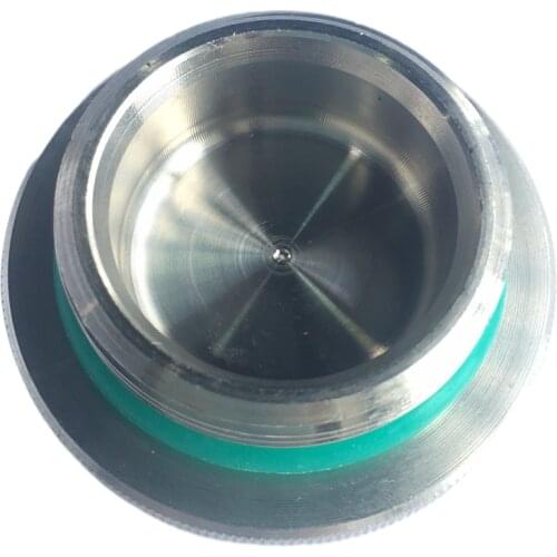 Kegland Replacement Lid for Mini Keg,beer keg, homebrew,beer brewing