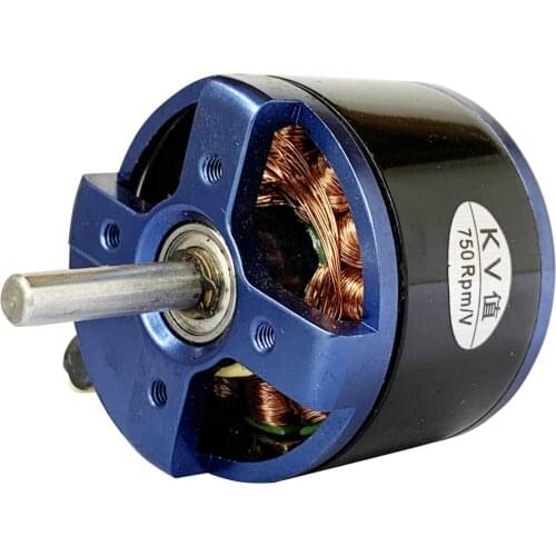 4240 Brushless Motor Drone fixed Wing Remote Control Aircraft Ship Model RC Boat Airplane Engine UAV