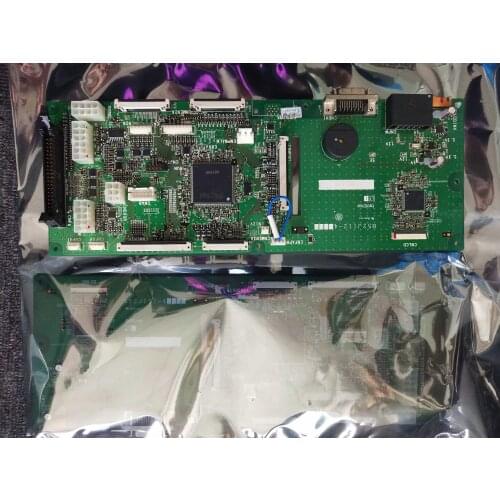 New and original board for lathe B52J112-4