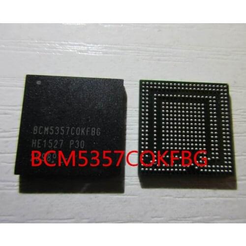 Free shipping BCM5357COKFBG