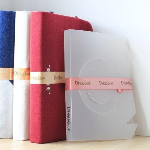 Wholesale Korean Magic Clothes folding board Quick Neatening clothing folded plate