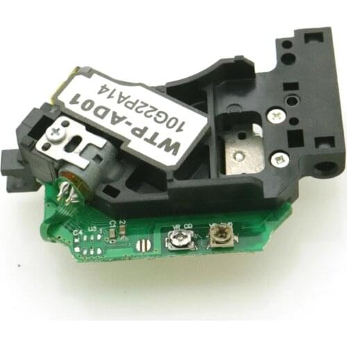 Original WTP-AD01 Optical Pikc Up WTPAD01 Laser Lens Optical Pick-up