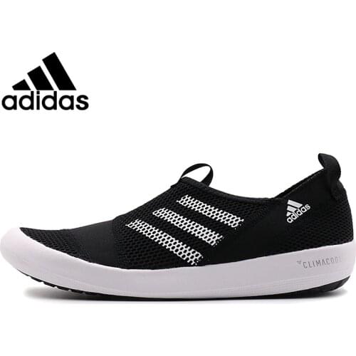 Original New Arrival Adidas CLIMACOOL BOAT SL Mens Hiking Shoes Outdoor Sports Sneakers