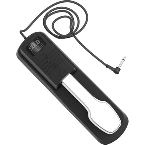 Universal Piano Keyboard Sustain Pedal Damper for Roland Korg Electric Piano Electronic Organ Synthesizer