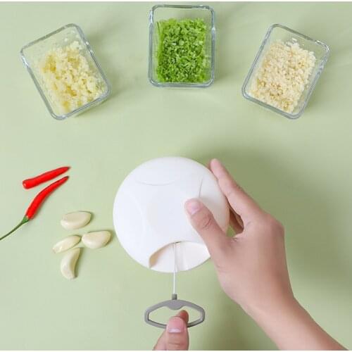 ZRQF Manual Food Processors