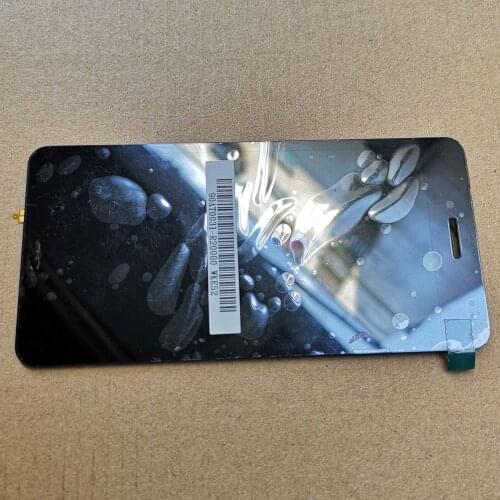 5 inch LCD Display Touch screen Digitizer Assembly For ASUS PadFone Infinity A86 Black