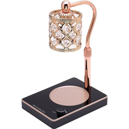 Electric wax candle melt warmer,Candle warmer lamp,Wax warmer electric candle,Candle warmer light,Yankee candle light