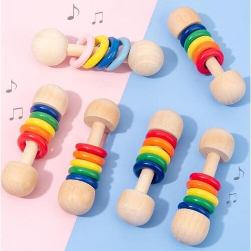 JOCESTYLE Montessori Toys