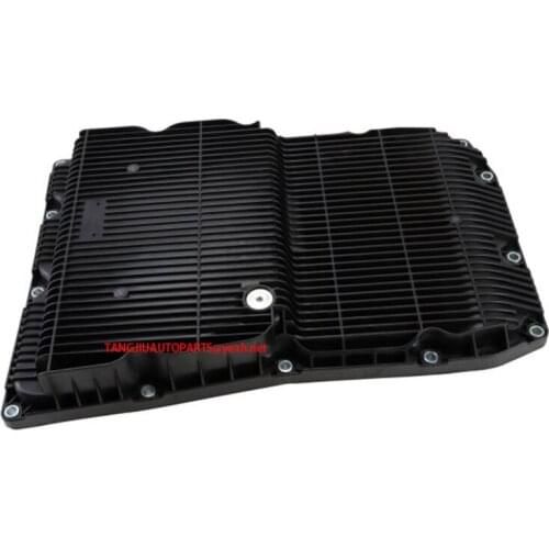 Oil Pan Fit PORSCHE PANAMERA 2011-2016 3.0L 3.6L 4.8L