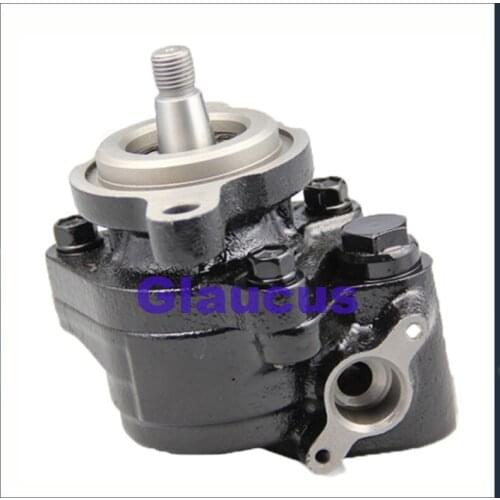 1HZ 1PZ engine power steering pump for Toyota Land cruiser Bundera 4164cc 4.2 TD 3470cc 3.5 D 1990- 44320-60220 4432060220
