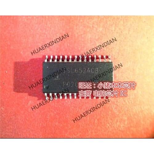 Brand new original ISL6524CB High Quality