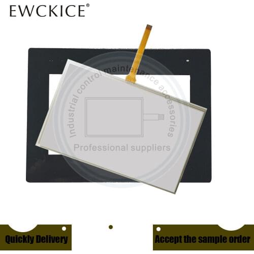 NEW HMIGXU3512 HMIGXU3500 HMI PLC touch screen panel membrane touchscreen