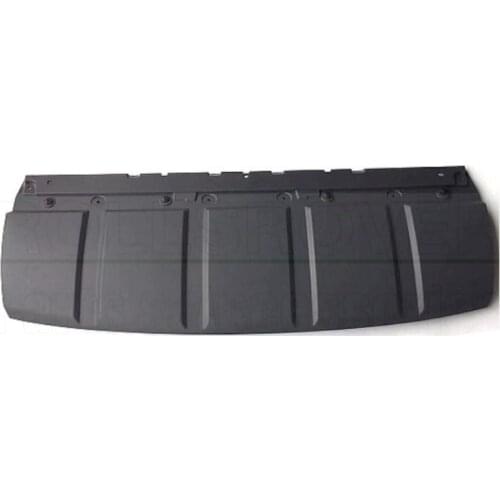 ROLLSROVER Front Bumper Towing Lower Valance Cover For Range Rover 2018-2019