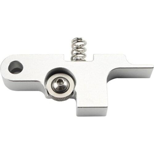 Practical Extruder Idler Arm Upgrade Extruder Arm for Titan Prusa mk3 Sidewinder X1 3D Printing Accessories