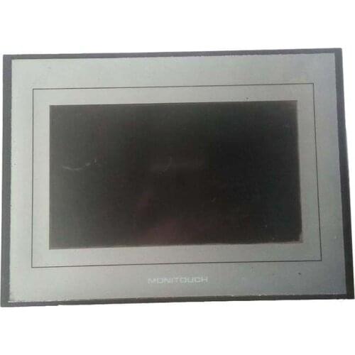 Fuji Hakko Monitouch Electronics TS1070 Touch Screen Used In Good Condition