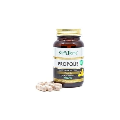 Shiffa HomePropolis Capsule