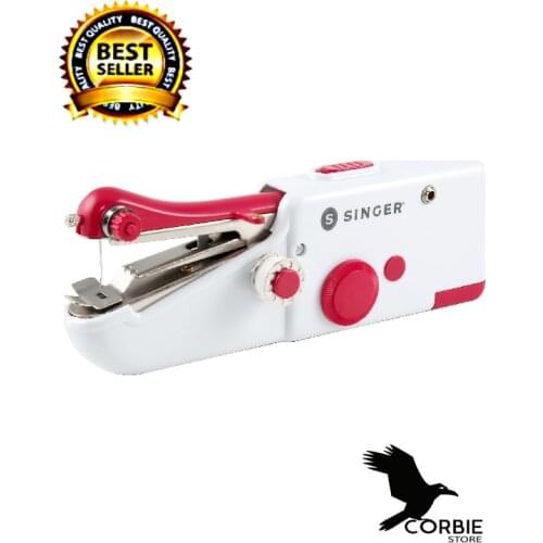 Singer Hand Sewing Machine