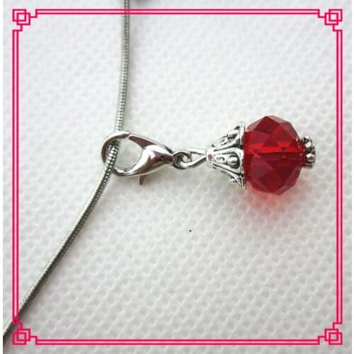 SIDING JEWELRY Red Bracelets
