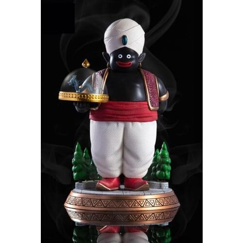 Presale XBD Studio Mr. Boobo GK Limited Statue Figure Resin Model